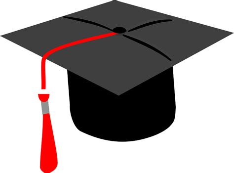 Graduation Cap Clipart Free Download Transparent Png Creazilla