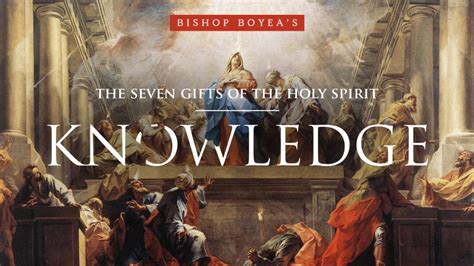 Watch Day 5 Bishop Boyea And The Ts Of The Holy Spirit Knowledge
