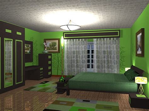 Green Interior Design For Your Home The Wow Style