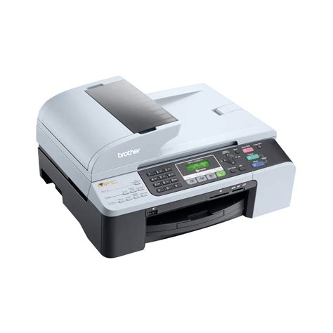 For optimum performance of your printer, perform an update to the latest firmware. BROTHER MFC 5460CN PRINTER DRIVERS DOWNLOAD