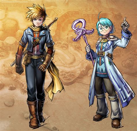 Continents have shifted, new countries have emerged and new species have evolved. Review: Golden Sun: Dark Dawn « Hardmode.org