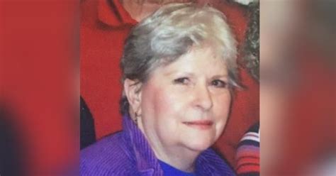 Paulette Johnson Wilson Obituary Visitation And Funeral Information