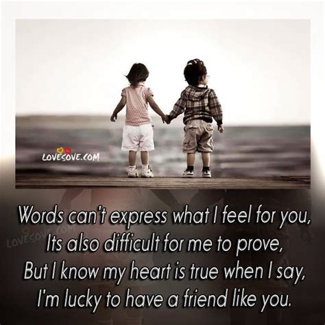 Emotional Heart Touching Friendship Quotes In English Photos Idea