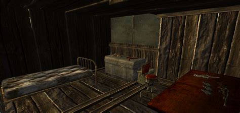 Goodsprings Safehouse At Fallout New Vegas Mods And Community