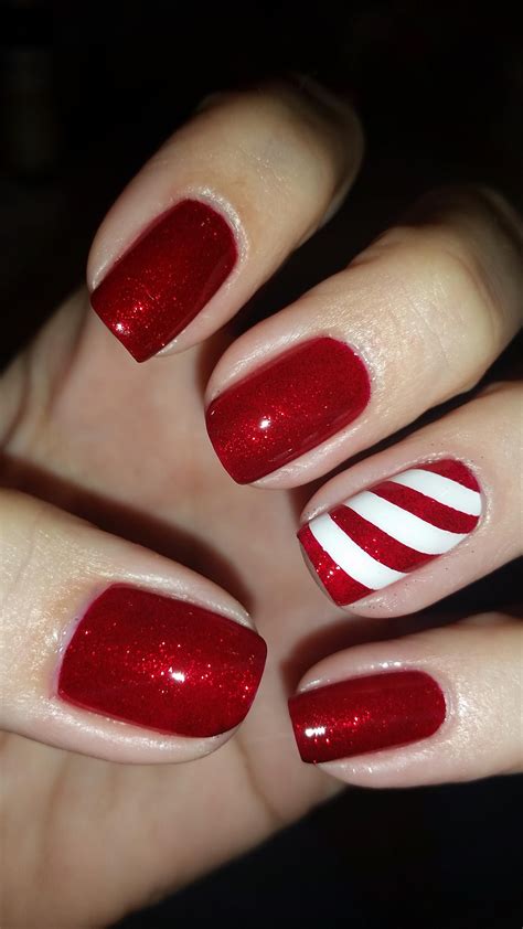 Christmas Party Nails Cute Christmas Nails Christmas Nails Acrylic Xmas Nails Cute Acrylic