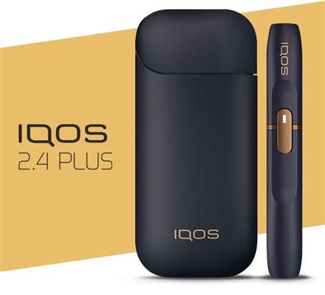 Uk Ecig Store Iqos 14 Day Trial For Only £10 Milled
