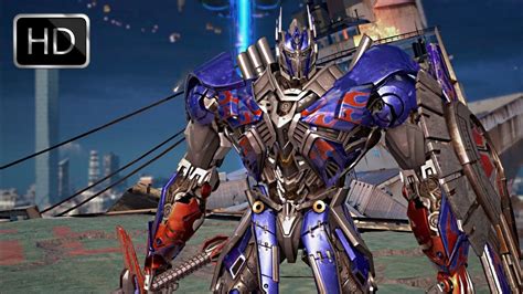 Transformers Online 2017 Video Game Impressionsreview Youtube