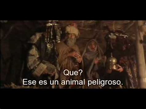 How to fix script error. Monty Python - Life of Brian subtitulado - YouTube