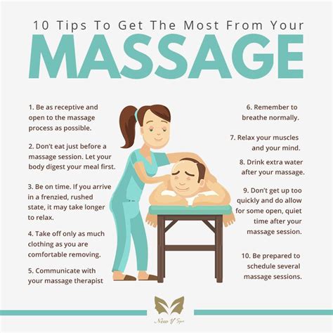 Cause We Want To Make You Feel Happy And Fulfilled Every Time You Get A Massage For More