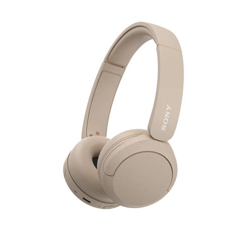 Sony Announces WH CH720N And WH CH520 Wireless Headphones