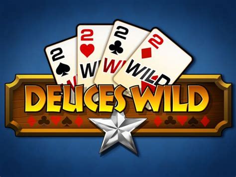 Just go to a casino. Video Poker Strategy: The Deuces Wild - CasinosAvenue ...