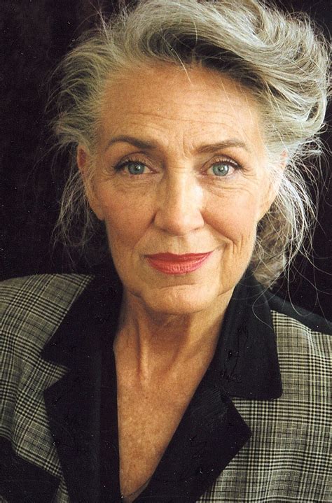 Jody Jaress Headshot Photos Stylish Older Women Ageless Beauty Aging Gracefully