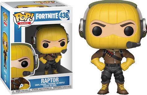Here Are All 14 New Funko Pop Fortnite Toys Ranked From Worst To Best