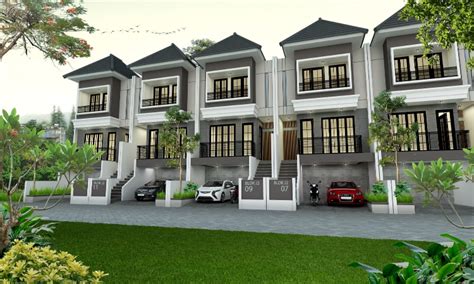 Promo Kemerdekaan Begawan Villas Malang Tawarkan Rumah Dengan Dp