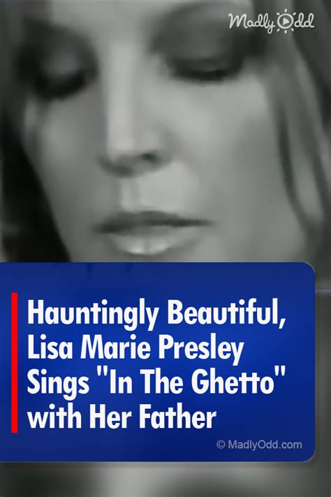 Lisa Marie Presley Songs Lyrics