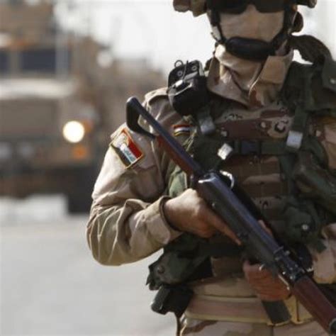 الجيش العراقي يستعيد حيين شرقي الموصل جريدة المال