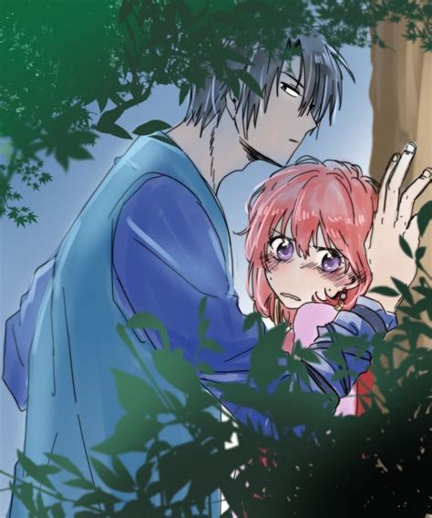 Anime Akatsuki Anime Romance Anime