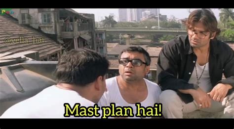 Paresh rawal (born 30 may 1955) is an indian film actor, comedian and politician known for his works notably in bollywood. 30 best paresh rawal meme templates - 2020 | MTH