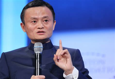 Alibaba Founder Jack Ma Quotes Daily Quotes
