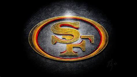 San Francisco 49ers 2019 Wallpapers Wallpaper Cave