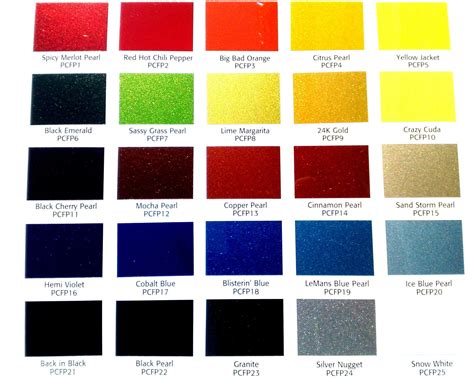 ️custom Paint Colors Free Download