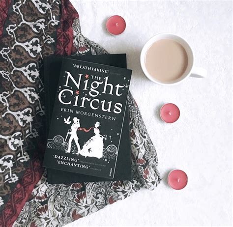 The Night Circus By Erin Morgenstern Review