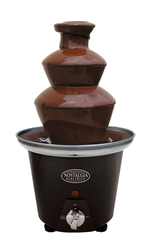 5 Best Chocolate Fountain Entertain Your Guests In A Fun Way Tool Box
