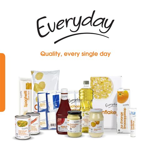Everyday By Colruyt Group Issuu