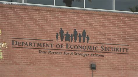 Learn the eligibility requirements for arizona unemployment, the amount and duration of az unemployment compensation, & how to file an az collecting unemployment benefits in arizona. Many unemployment cardholders' accounts wrongfully closed by DES | wfaa.com