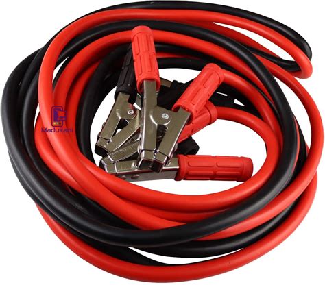 Heavy Duty 1200amp 3 Meter Jumper Cables Madukani Online Shop