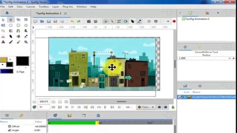 Best Free Animation Software Top 8 Animation Software In 2020