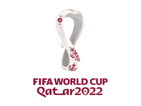 Fifa World Cup Qatar 2022 Logo Png Vector In Svg Pdf Ai Cdr Format