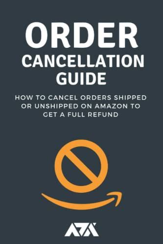 How To Cancel Unpaid orders?