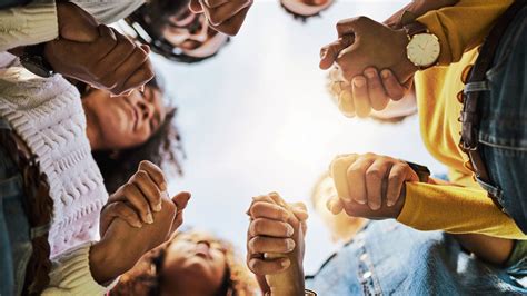 5 Ways Churches Can Thrive By Embracing Diversity Guideposts