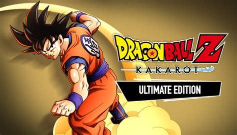 Although it sometimes falls short of the mark while trying to portray each and every iconic moment in the series, it manages to offer the best representation of the anime in videogames. LAGUNA ROMS: DOWNLOAD DRAGON BALL Z KAKAROT ULTIMATE EDITION PC + 5 DLC TORRENT 2020