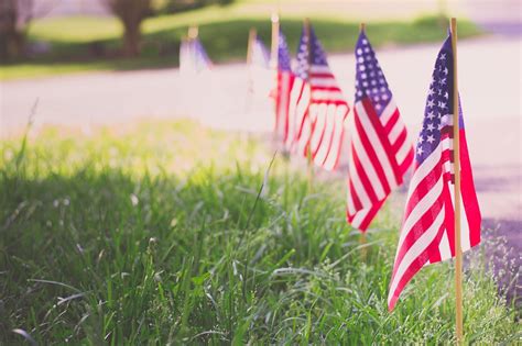 13 Memorial Day Quotes To Honor Americas Fallen Soldiers