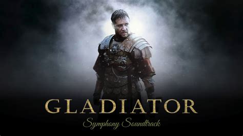 Gladiator Complete Soundtrack Ultimate Sound Quality Youtube