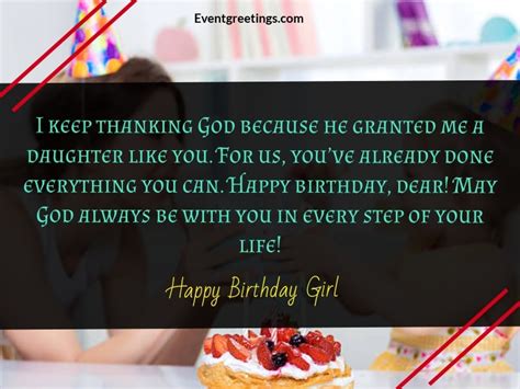 65 Cute Happy Birthday Girl Quotes To Feel Her Special