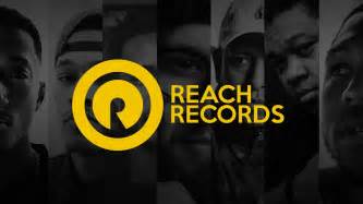 Reach Records Direction In 2017 And Lecrae Vs Nf Album Sales Youtube