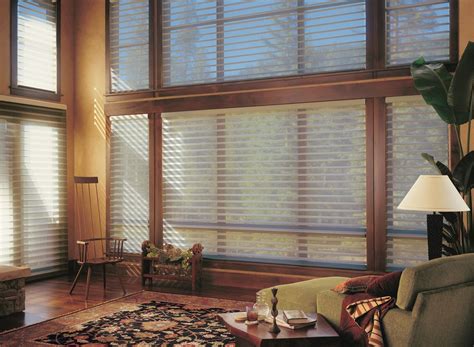 10 Window Treatments For Large Picture Windows