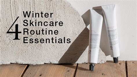 4 Winter Skincare Routine Essentials Simply Organics