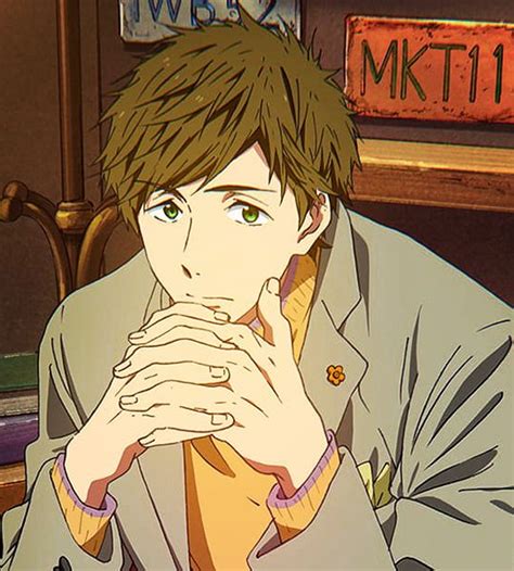 it has to be you | Free makoto, Free eternal summer, Anime