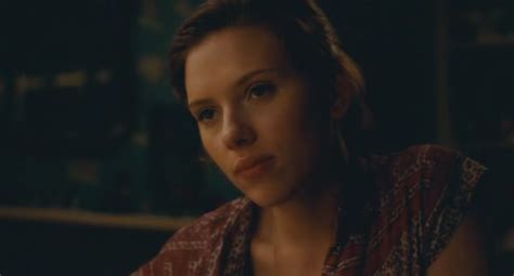 The Nanny Diaries Scarlett Johansson Image Fanpop