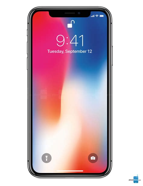 Apple is also individually calibrating every iphone x before it leaves the factory. iPhone X Prix Maroc - Prixa