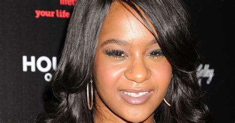 Bobbi Kristina Brown S Cause Of Death Confirmed But It Won T Be Publicly Revealed Huffpost