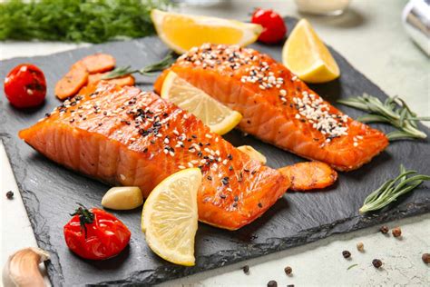How To Tell If Salmon Has Gone Bad Best Guide