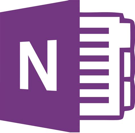 Logos Rates Microsoft Onenote Logo