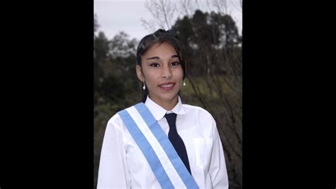 Aurora canción a la bandera argentina versión: Acto 20 de Junio 2020-Esc. Sec. Cap. Gaspar de Medina ...