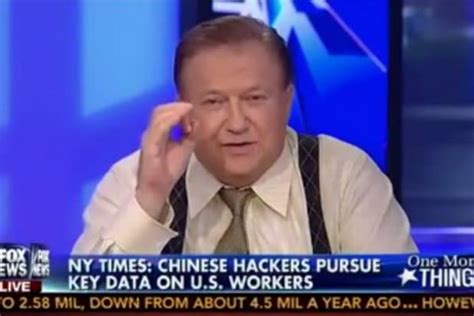 Bob Beckel To Return To Fox News ‘the Five After Stint In Rehab