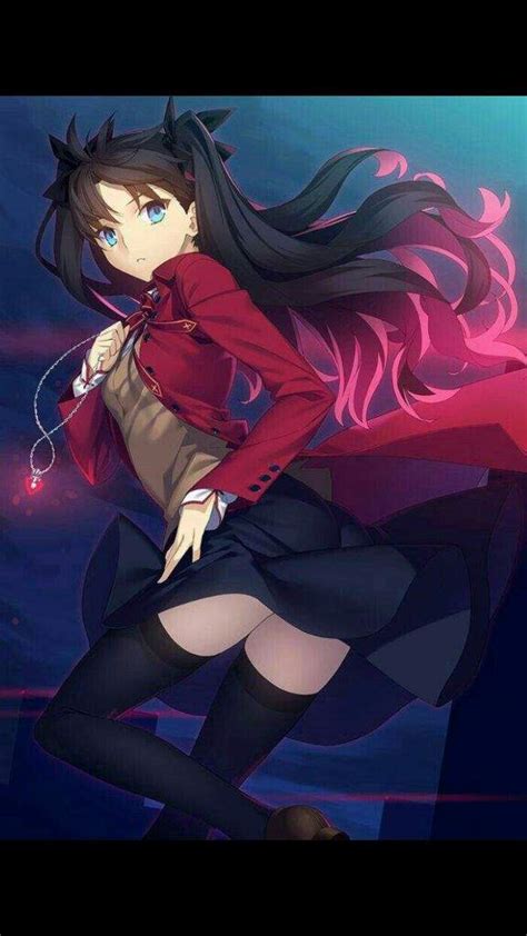 Zettai Ryouiki Who Is The Most Attractive With Thigh Highs Anime Amino